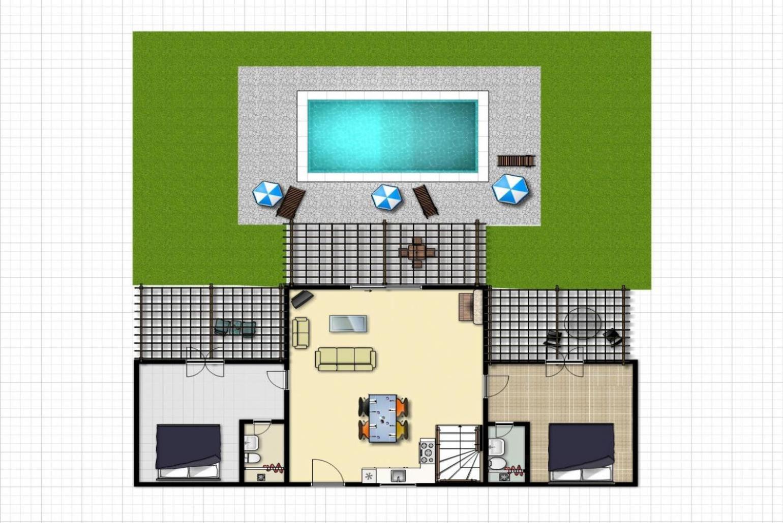 Villa Yeraki Dhrapanítika Exterior foto